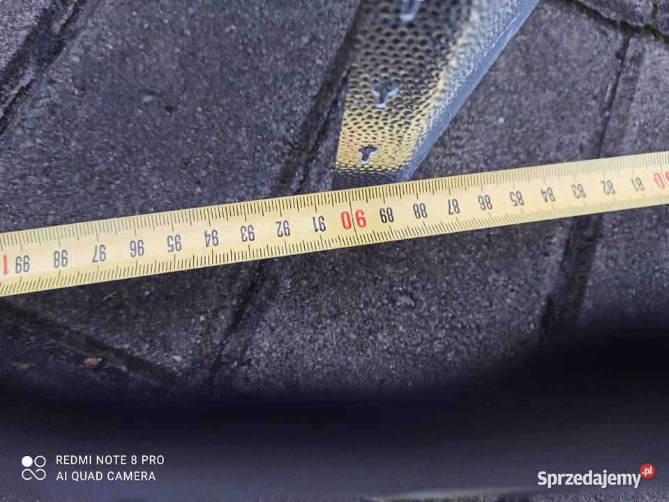 lampa sodowa obłyśnik Będzino sprzedam