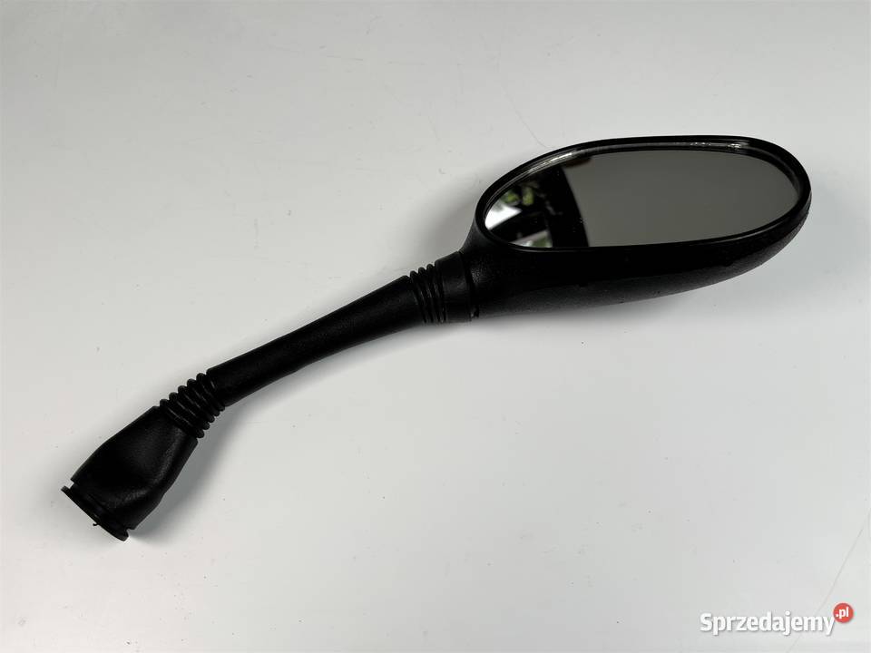 Lusterko 000104 motocykl motorower skuter M8 Łobżenica
