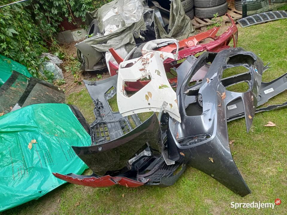 Likwidacja szeptu Sprzedam wszystko co na Legionowo