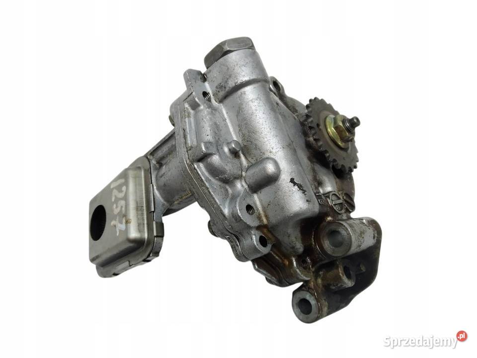 POMPA OLEJU 20 VVTI 16V Toyota RAV4 II 20002005