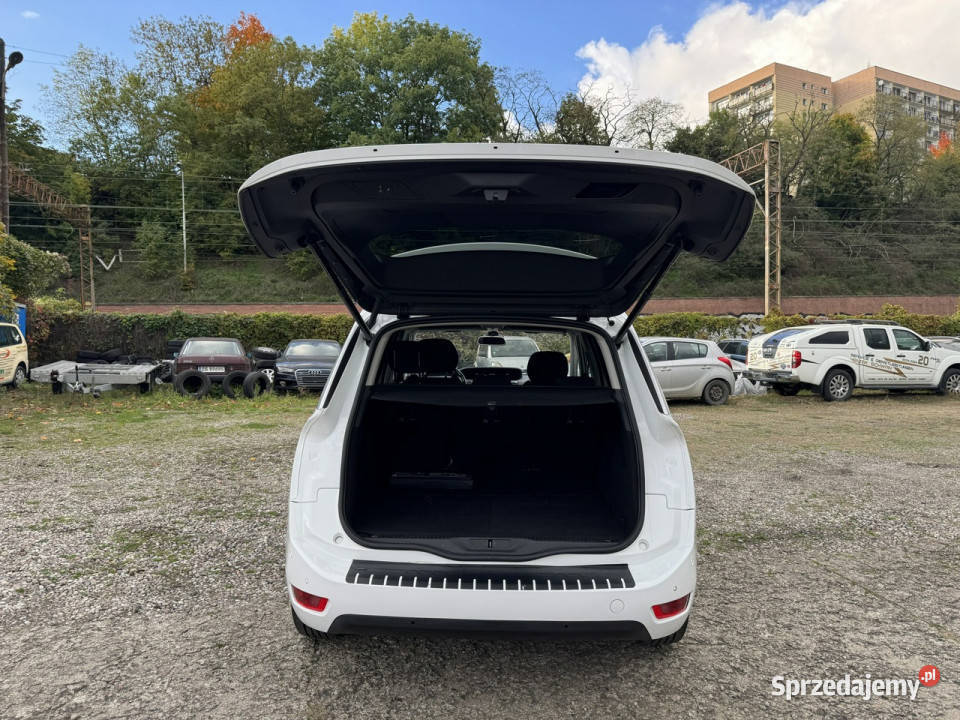 Citroen C4 Grand Picasso Motoryzacja zachodniopomorskie Szczecin