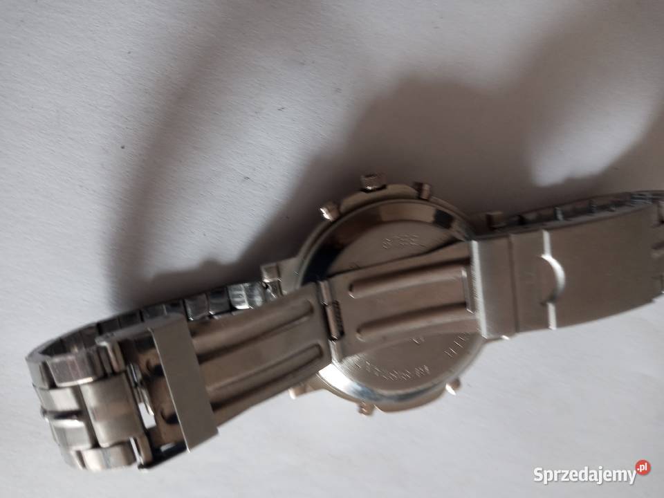 ZEGAREK SHARP Zegarki