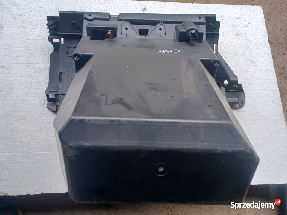 Schowek Ford C Wisznice