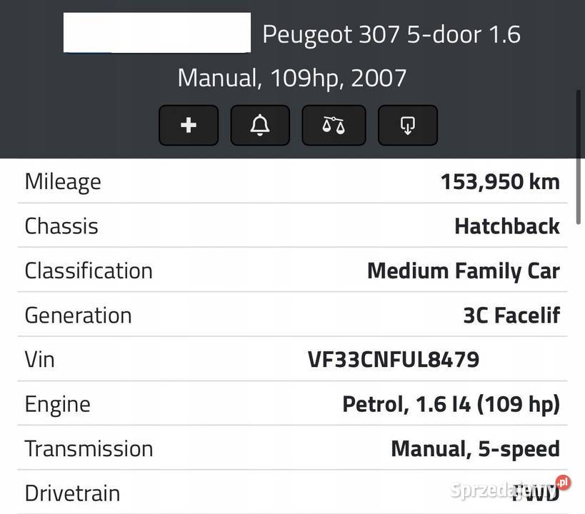 SILNIK NFU Citroen C2 C3 C4 Berlingo Xsara 16 osobowe Chełm