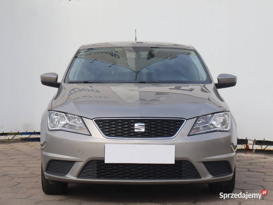 Seat Toledo 12 TSI ASR (kontrola trakcji) Toledo Łódź