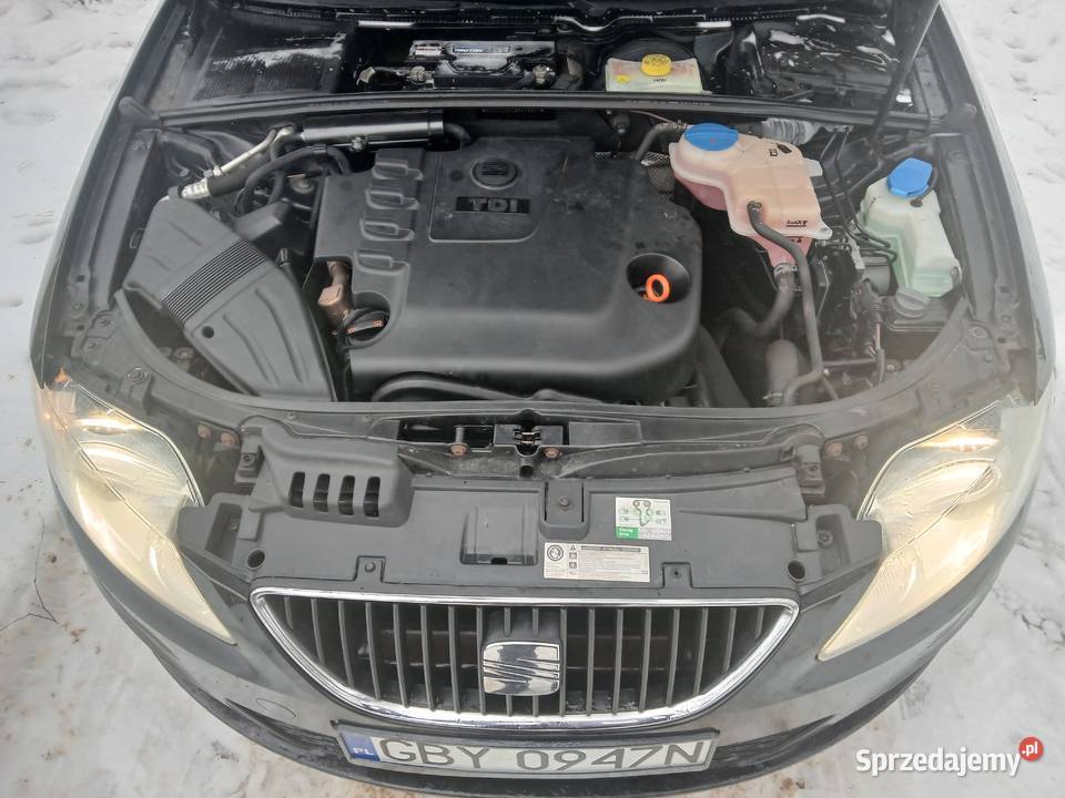 Diesel Xenon Automat ŁopatkiDoBiegów Nawigacja reflektory ksenonowe