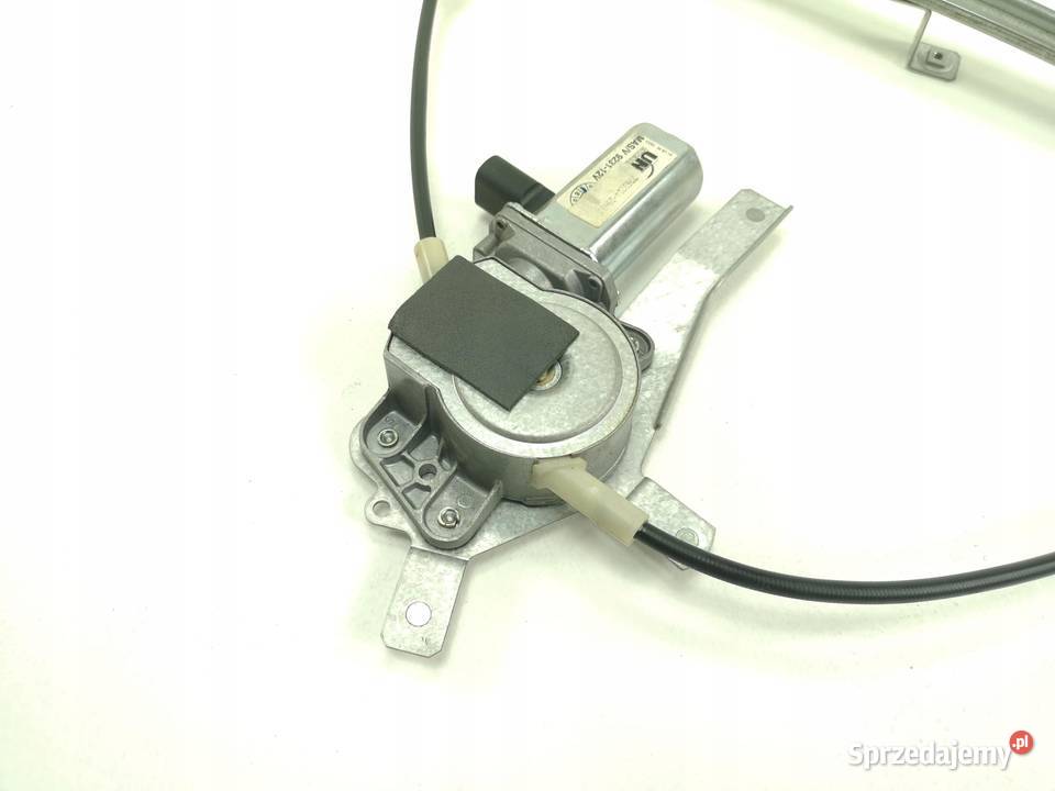 PODNOŚNIK SZYBY LEWY PRZÓD FIAT TIPO 19881995 lubelskie