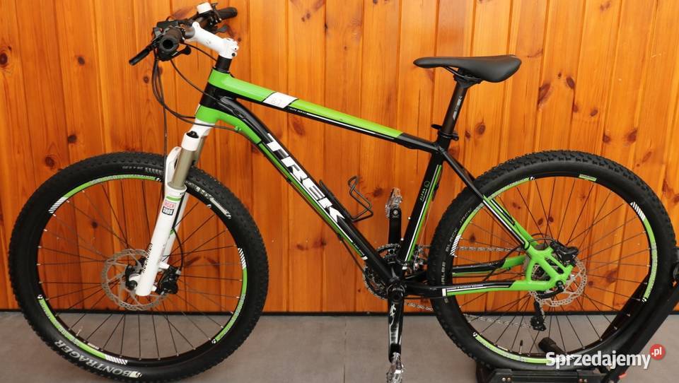 Rower MTB Trek Alphine 87 I inne rowery Milanówek sprzedam