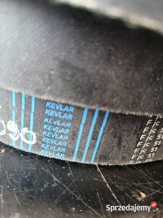 Pas 6215202 Kevlar Biłgoraj sprzedam