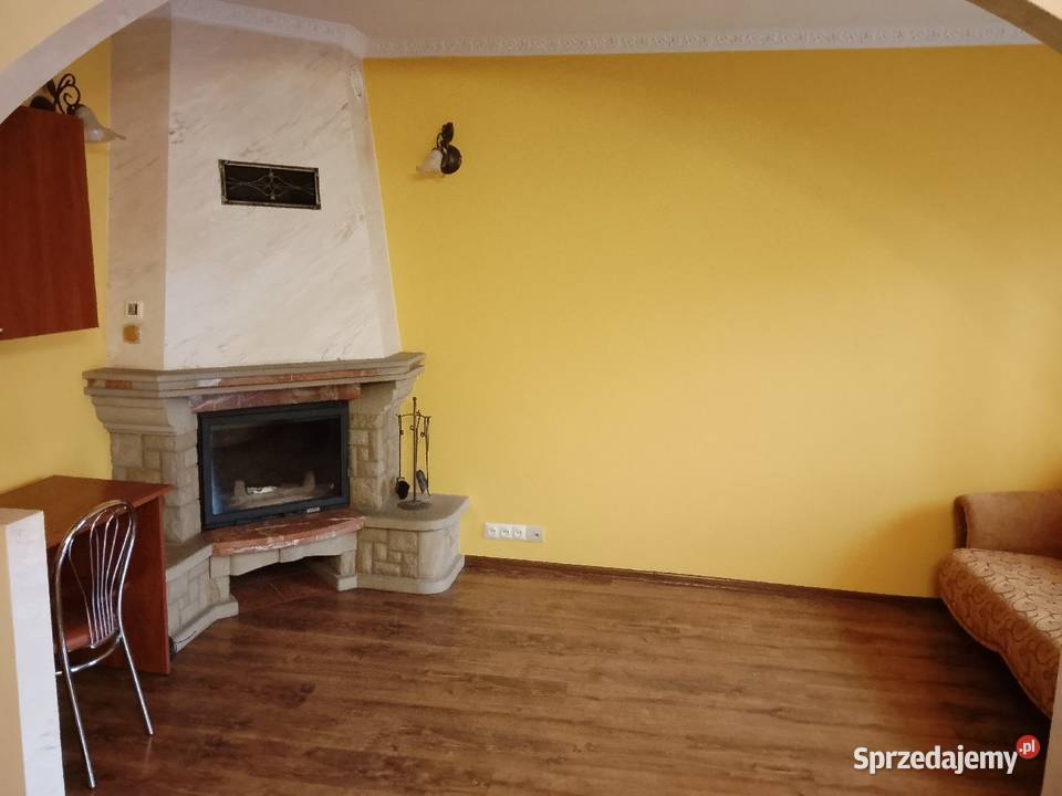 Wynajmę ciche mieszkanie 54m Jasło Ujejskiego 1