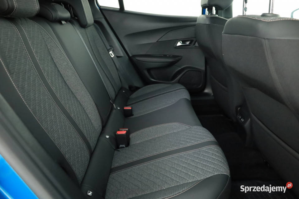 Peugeot 2008 12 PureTech SUV Piaseczno sprzedam