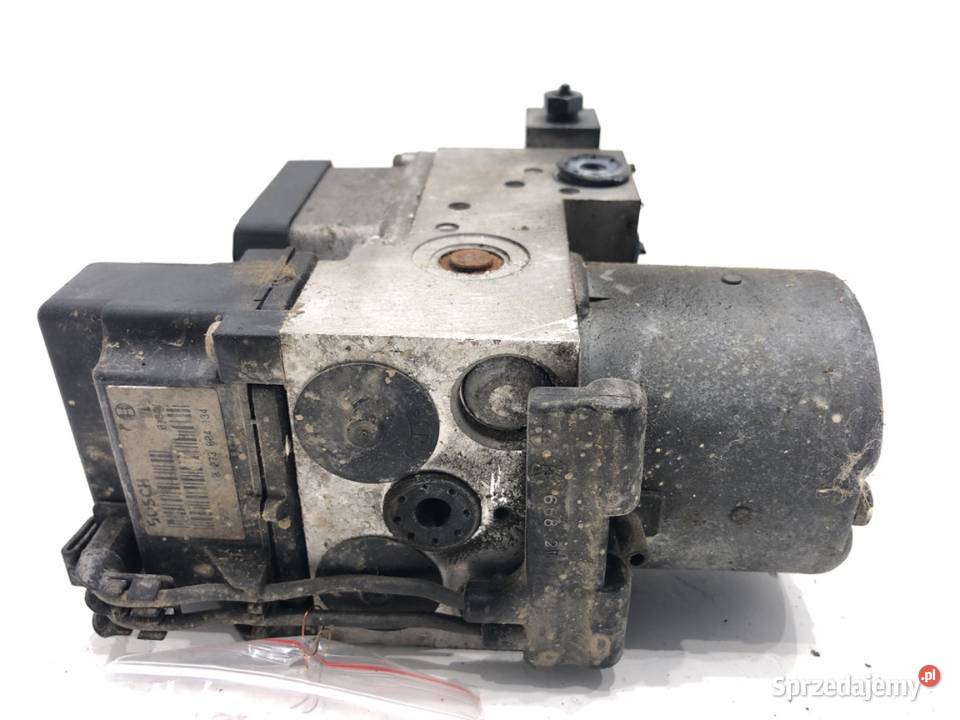 POMPA ABS AUDI A4 B5 0273004134 19 110 9402 sprzedam