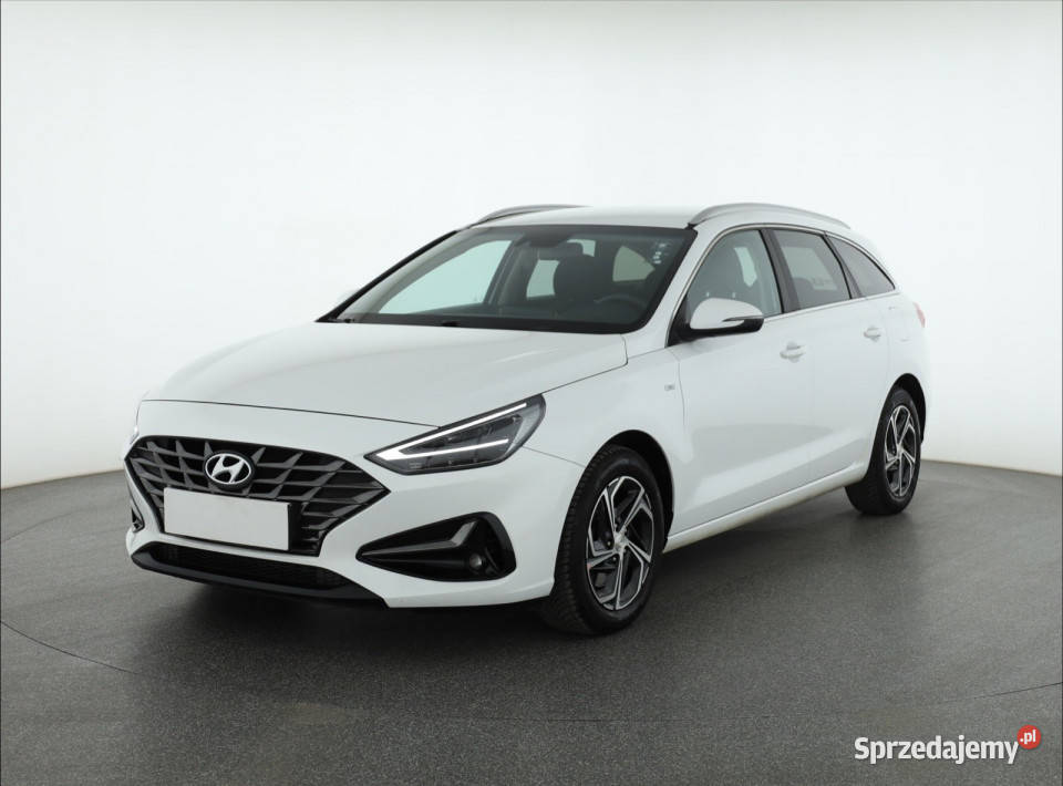 Hyundai i30 15 TGDI MHEV Piaseczno