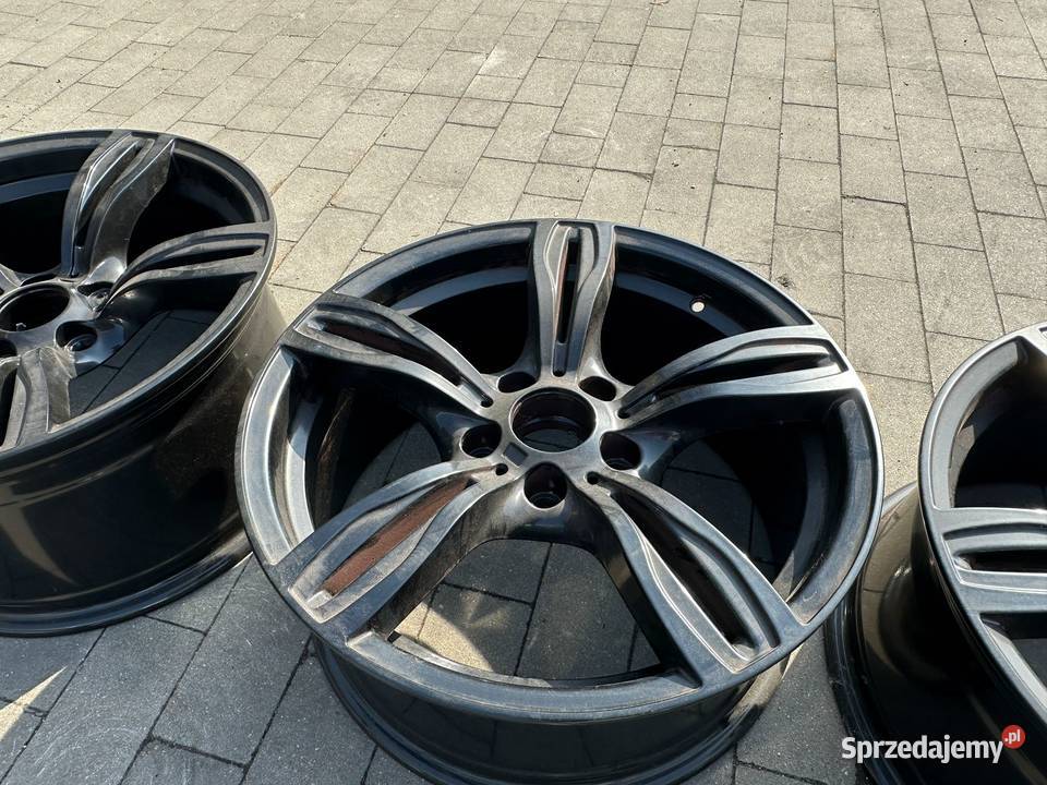 Felgi BMW podlaskie Suwałki