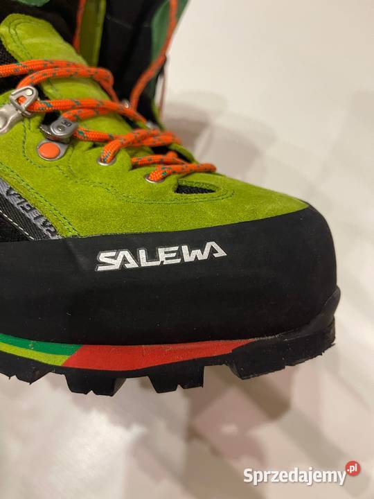 Sprzedam sprzęt do turystyki górskiej Wszystko w mazowieckie Legionowo