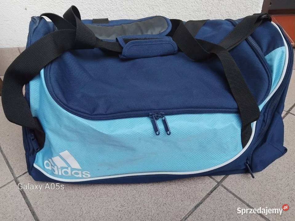 Torba treningowa Adidas Piaseczno