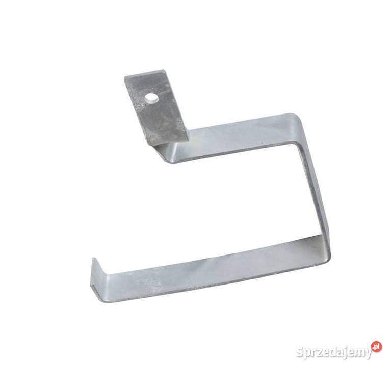 Uchwyt zabezpieczający Ogrodzenia budowlane Akcesoria Szczecin