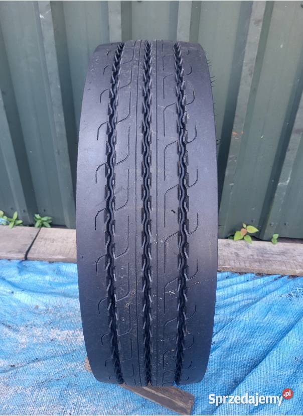 Opona Semperit 23575 R 175 175 R Runner T2 Szprotawa sprzedam