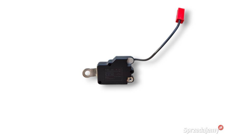 WZMACNIACZ ANTENY MERCEDES W220 S KLASA SEDAN Działoszyce