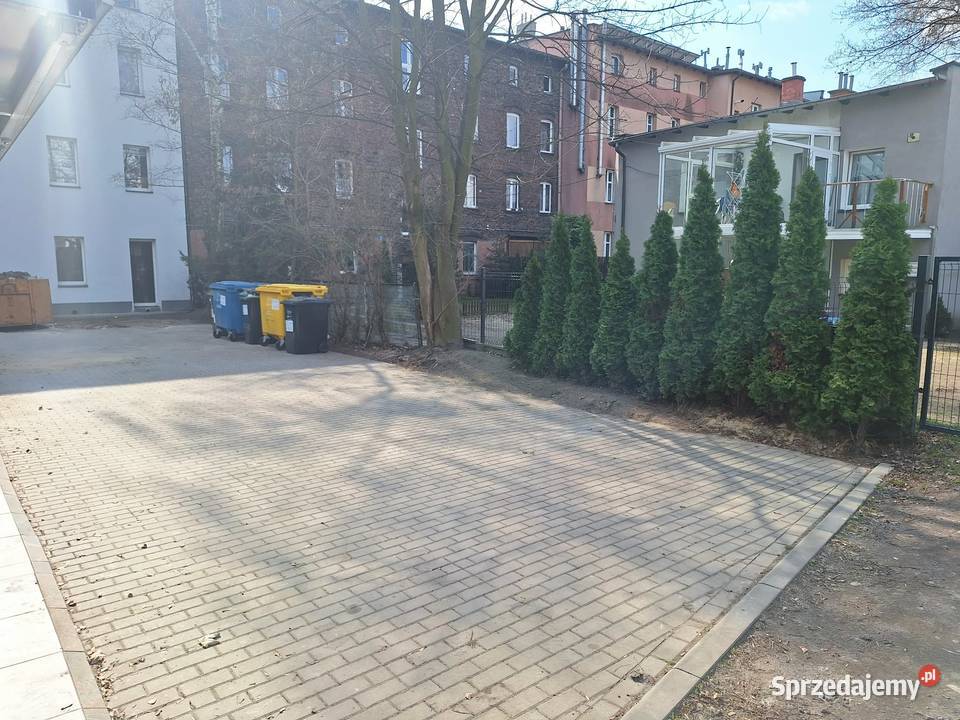 Garaże Własność Odrębna Księga Wieczysta Bez Sprzedaż