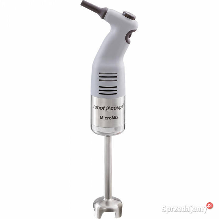Mikser ręczny MicroMix P 022 kW U 230 V Tarnów
