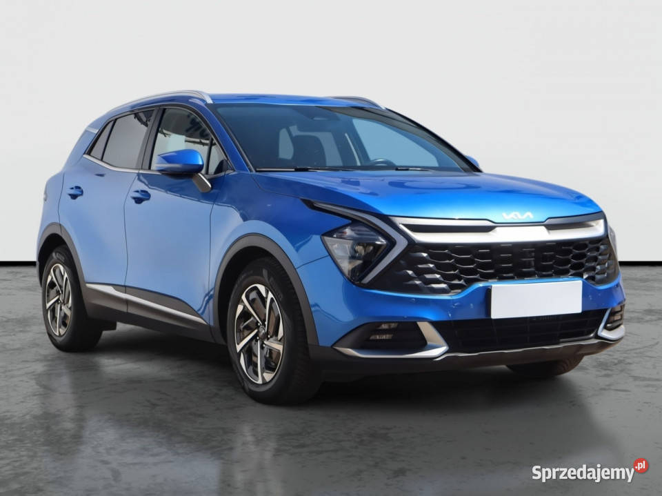 Kia Sportage 16 TGDI MHEV Sportage Piaseczno