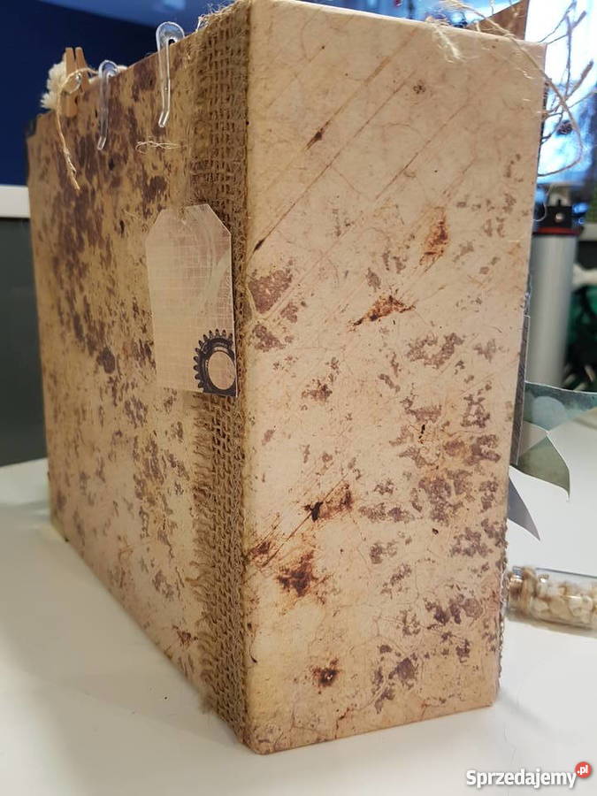 Albumy ręcznie robione na zdjecia pamiątka ślub zachodniopomorskie