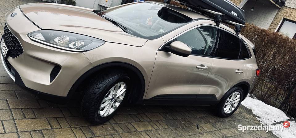 Ford Escape 15 sprzedam