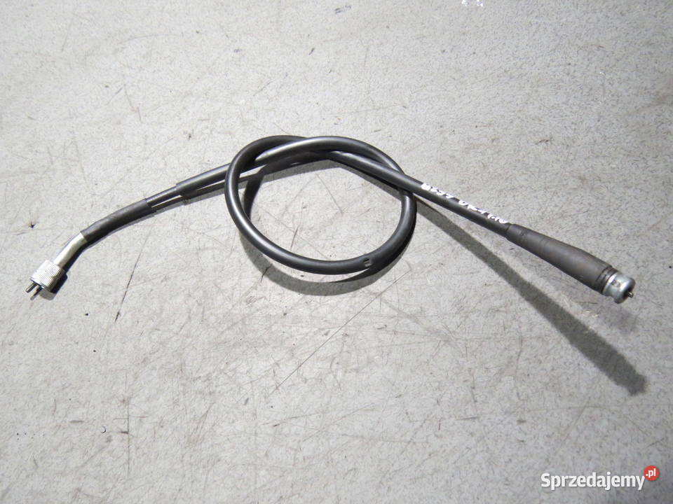 SUZUKI BURGMAN K7 200 125 150 08 LINKA LICZNIKA Elementy nadwozia