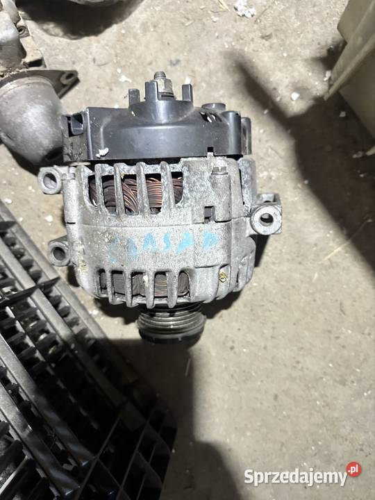 Opel Corsa D 13 CDTI Astra J Alternator osobowe Bydgoszcz