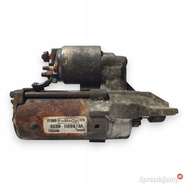 ROZRUSZNIK Ford Mondeo MK4 S 20 Duratec Chełm