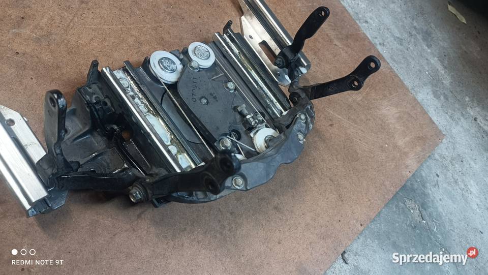 mechanizm podnoszenia szyby FJR 1300 2006r Szczecinek