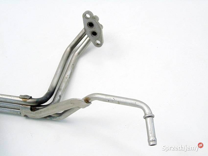 RURKI WODY 12 TSI A3 ALTEA IBIZA 4 LEON FABIA 2 śląskie Sosnowiec