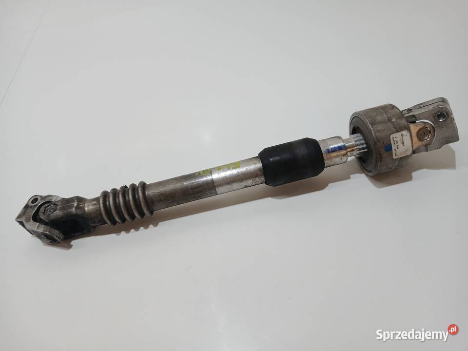 DRĄŻEK KOLUMNY KIEROWNICZEJ BMW E60 E61 6780892 Strzyżewice
