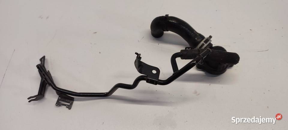 SKODA YETI RURA PRZEWÓD WODY 20TDI 04L121070AB dolnośląskie sprzedam