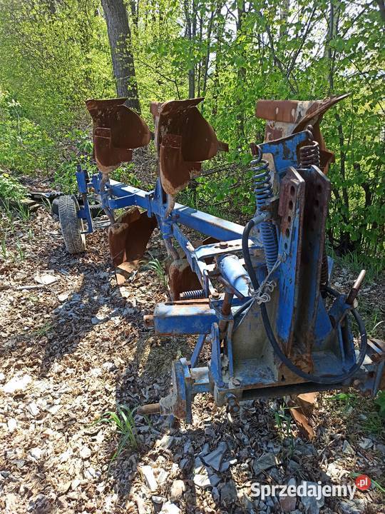 Lemken opal 90 Wadowice