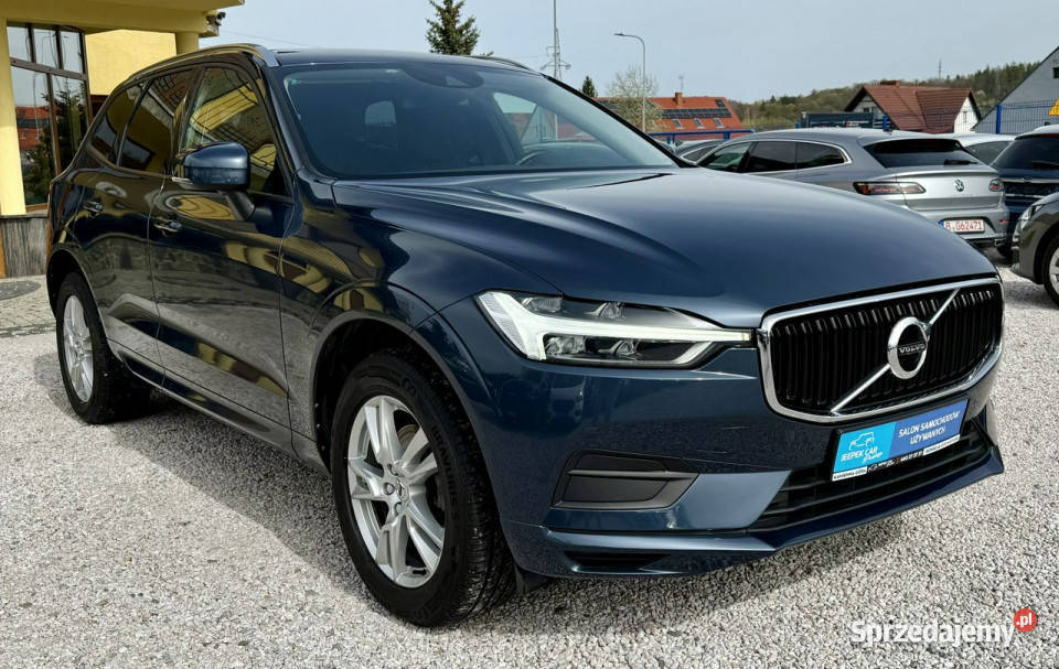 Volvo XC 60 4x4190Bogata wersjaGwarancja II 2017 Kamienna Góra sprzedam