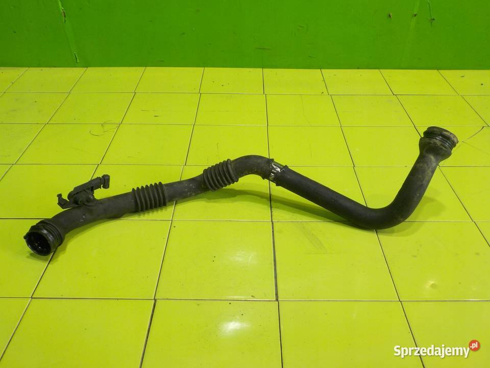 RENAULT KANGOO II III 15 DCI 10r rura waz Suków sprzedam