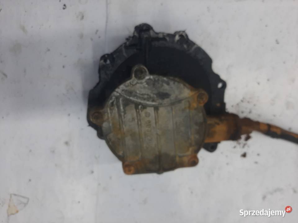 MERCEDES W210 POMPA VACUM 0002303665 łódzkie Ksawerów