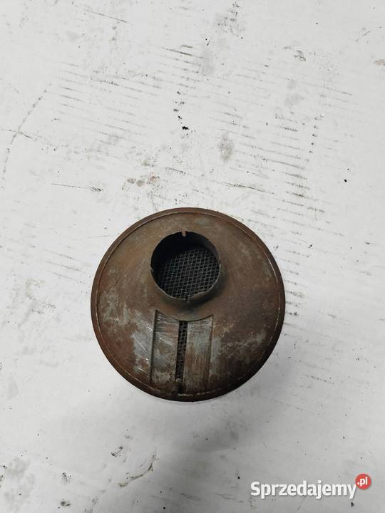 Filtr powietrza WSK WFM Łubno