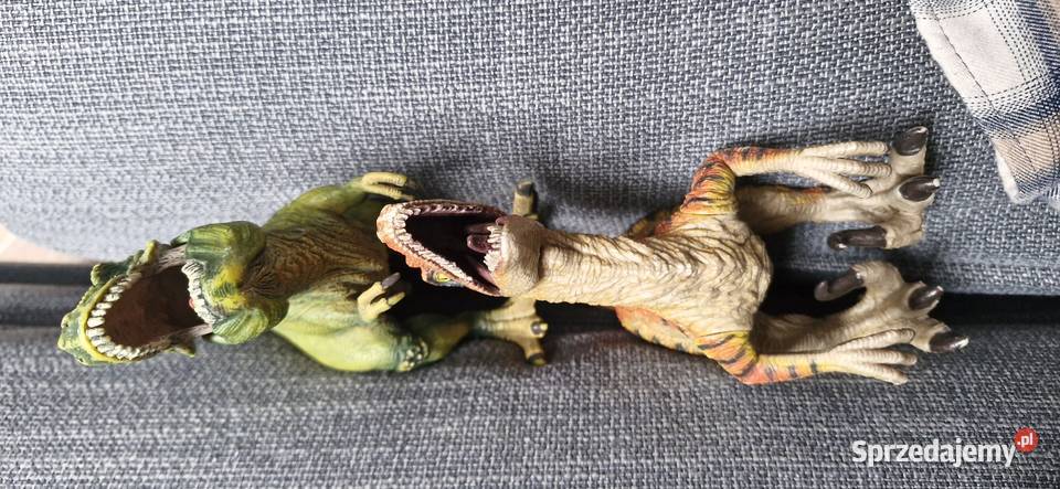Dinozaury Dinozaur simba toys schleich podlaskie