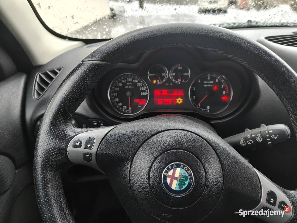 ALFA ROMEO 147 sprzedam