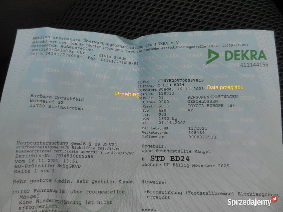 Toyota rav4 20 vvti special 4x4 Klima Grzane nieuszkodzony Bochnia sprzedam