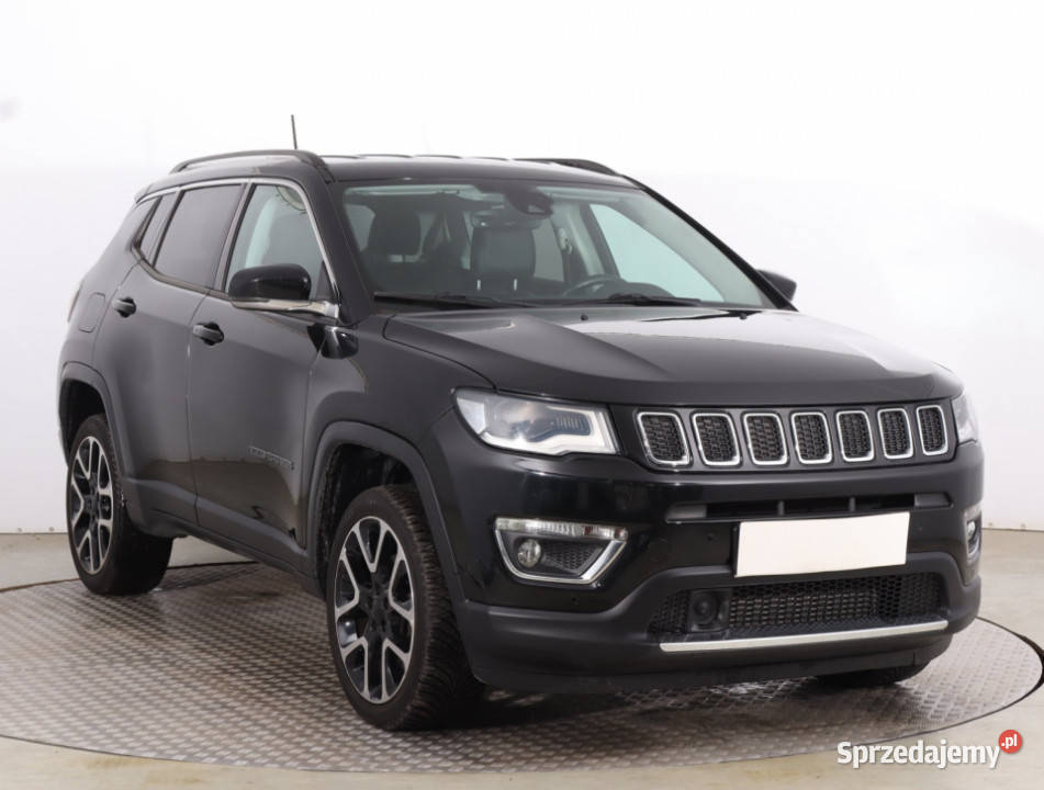 Jeep Compass 14 MultiAir sprzedam