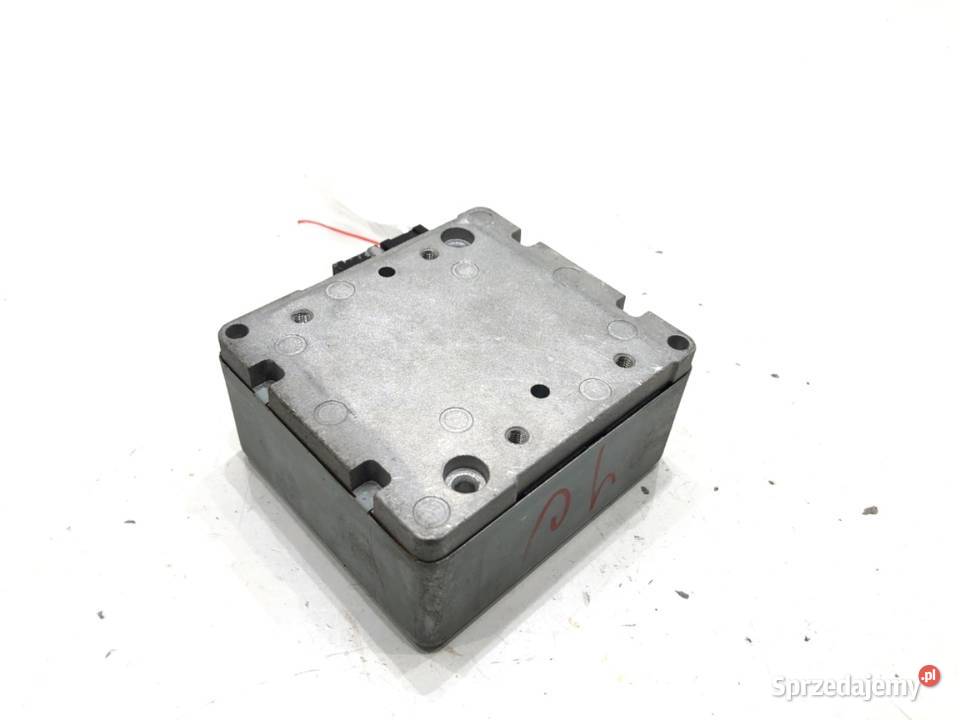 MODUŁ WSPOMAGANIA SUZUKI SX4 3872079JC0 podkarpackie