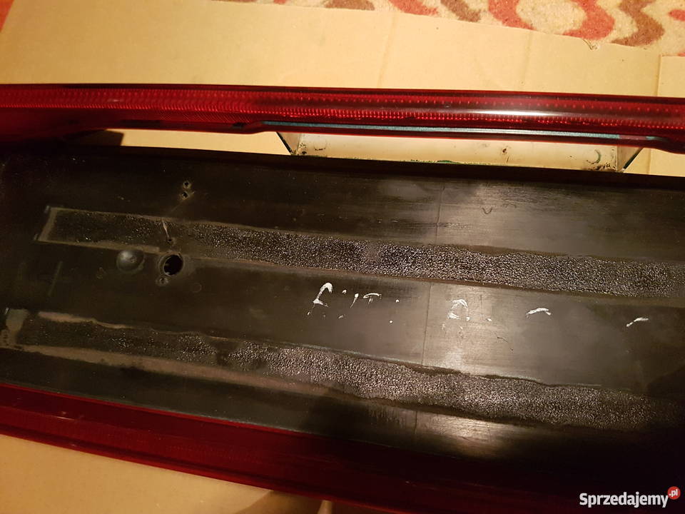 Audi S6 c4 Blenda blendy pasują do każdej audi Uniwersalne