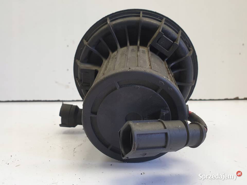 Skoda Octavia I 20 8V POMPA POWIETRZA WTÓRNEGO Motoryzacja lubelskie Rudka sprzedam