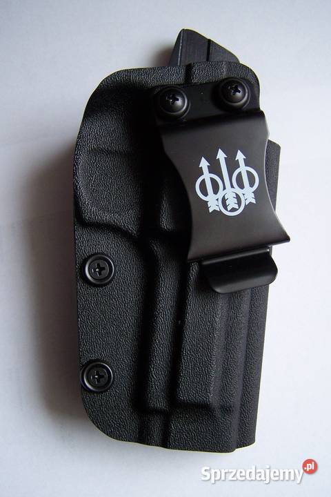 Kabura IWB Kydex do Beretta 92FS Reda