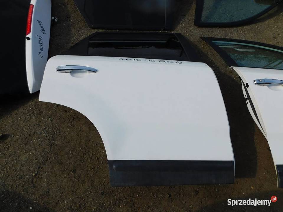 sorento drzwi kolor UD A40082 WYSYŁKA Żory