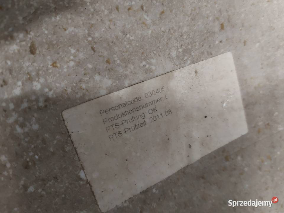 INSIGNIA A I 11r zderzak przód 13288280 osobowe Zderzaki Kielce sprzedam